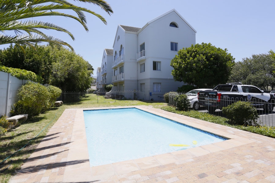 2 Bedroom Property for Sale in Tokai Western Cape